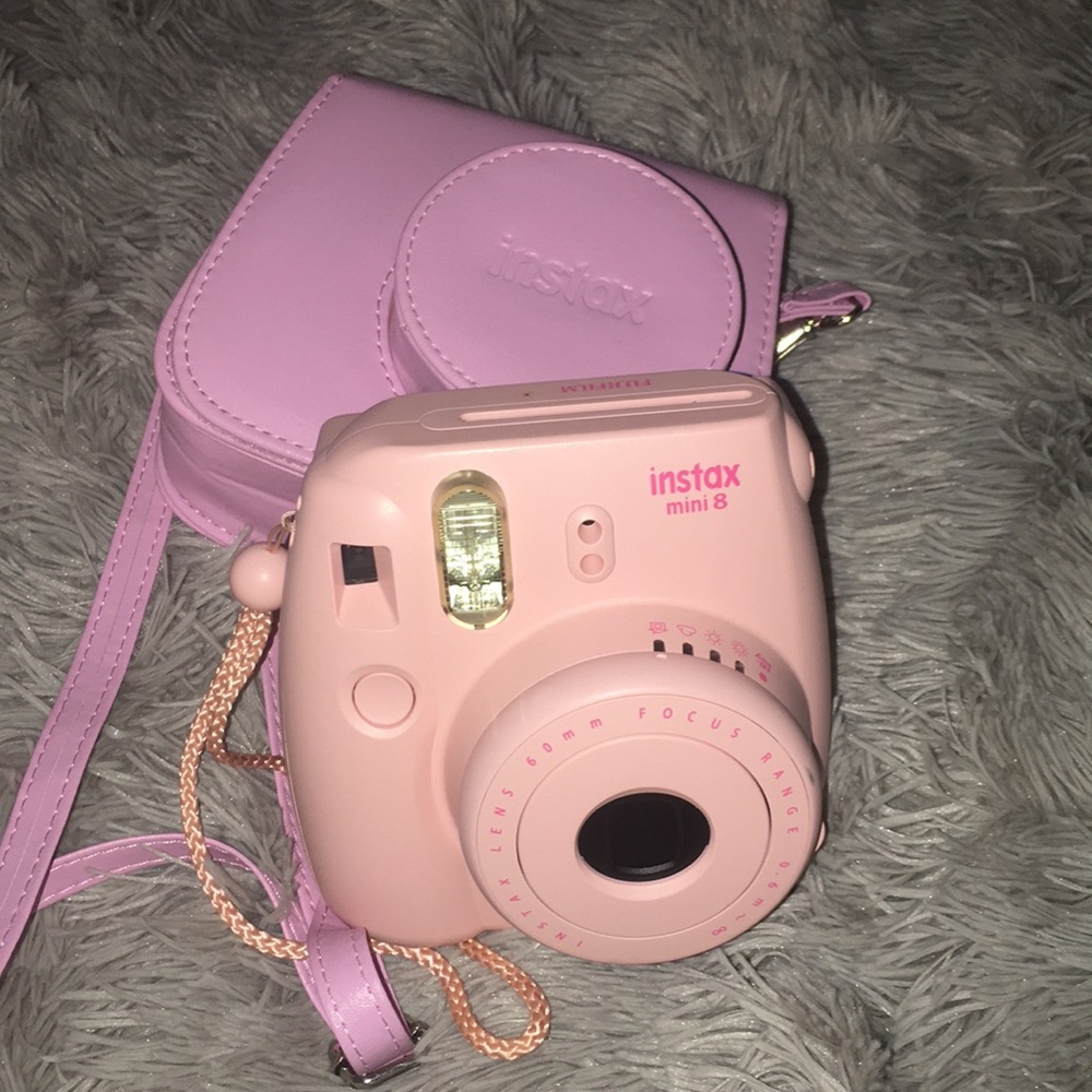 Polaroid Camera